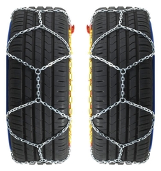 Sněhové řetězy WINTER ÖNORM X90 nylon bag