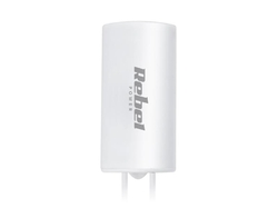 Kondenzátor rozběhový motorový 12uF 450V REBEL URZ3214