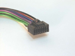 JVC KD-LX 3R UNI