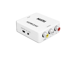 Převodník HDMI - AV ZLA0987LX