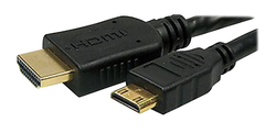 Kabel TIPA HDMI/HDMI-C mini 1,5m