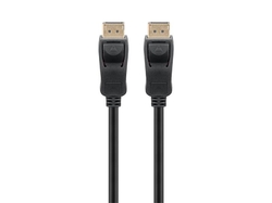 Kabel GOOBAY 61709 DisplayPort 1m