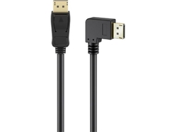 Kabel GOOBAY 77053 DisplayPort 2m 8K