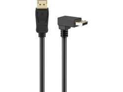 Kabel GOOBAY 77057 DisplayPort 2m 8K