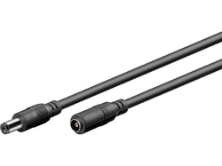 Kabel prodlužovací DC GOOBAY 76671 5m