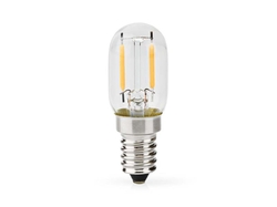 Žárovka do digestoře E14 2W T25 NEDIS LBCHE14T25