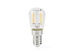 Žárovka do lednice E14 2W T26 NEDIS LBCRFE14T26