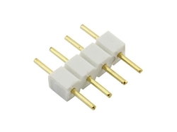 Propojovací hřebínek pro RGB, 4 pin