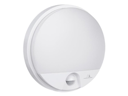Svítidlo nástěnné PIR MCE291 White