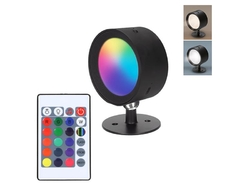 Svítidlo nástěnné SOLIGHT WL914 RGB