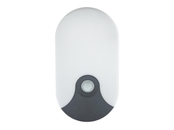 Svítidlo nástěnné PIR QTEC Q-181AD