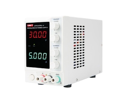 Zdroj laboratorní UNI-T UTP3315TFL-II