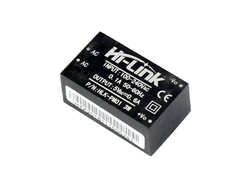 Zdroj spínaný 5V/0.6A 3W HLK-PM01