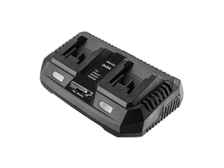Nabíječka GRAPHITE 58G085 Energy+