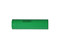 Baterie nabíjecí Li-Ion INR18650-MJ1 3,7V/3400mAh 10A LG