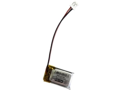 Baterie nabíjecí LiPo 3,7V/100mA 501220 HADEX
