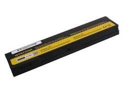 Baterie pro notebooky HP EliteBook 2170p 4400mAh Li-Ion 11,1V PATONA PT2833