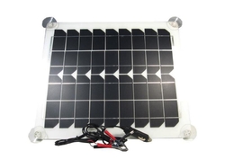 Solární panel USB+12V/30W flexibilní OS30-18MFX