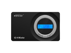 PWM solární regulátor EPever 30A 12/24V GoMate