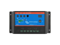 Solární regulátor PWM Victron Energy BlueSolar-light 10A LCD 12V/24V