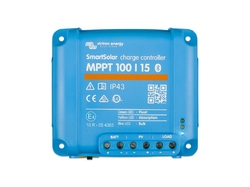 MPPT solární regulátor Victron Energy SmartSolar 100/15