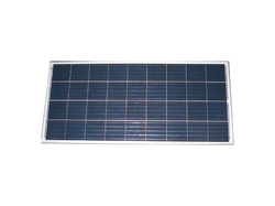 Solární panel 12V/150W polykrystalický