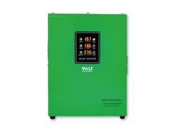 Solární regulátor VOLT Green Boost 3000 TERMINAL  pro ohřev vody