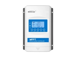 Solární regulátor MPPT EPever XDS2 100VDC/ 30A série XTRA-N G3 BLE-12/24V
