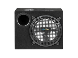 Subwoofer do auta PEIYING P1207