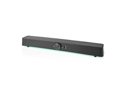 Soundbar NEDIS GSPRSB21020BK