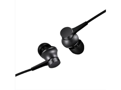 Sluchátka XIAOMI ZBW4354TY Black