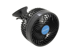 Ventilátor MITCHELL 07219 na přísavku 24V