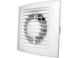 Ventilátor stěnový axiální ARES 100T s časovým spínačem