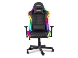 Křeslo herní YENKEE YGC 300RGB Stardust
