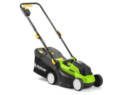 Sekačka AKU FIELDMANN FZR 70335-A