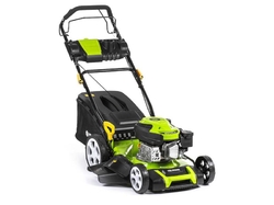 Sekačka benzínová FIELDMANN FZR 4616-144B