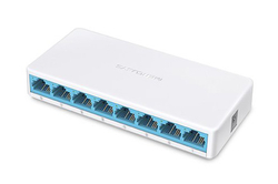 Switch TP-LINK Mercusys MS108