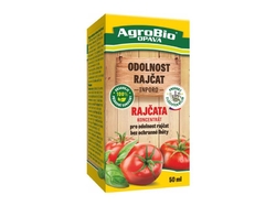 Přípravek pro odolnost rajčat AGROBIO Inporo 50ml