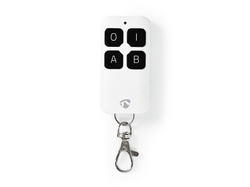 Klíčenka NEDIS ZBRC10WT ZigBee Tuya