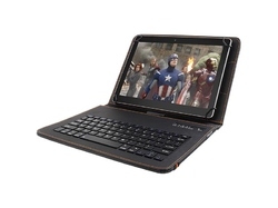 Pouzdro na tablet YENKEE YBK 1050 s klávesnicí 10"