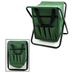 Židle kempingová TES SL2170564X skládací