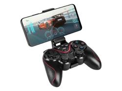 Gamepad REBEL KOM1180 pro mobilní telefon / tablet