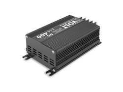 Měnič napětí VOLT DC Pro 400 24/12V 30A 400W