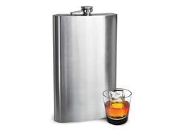 Láhev placatka GADGET MASTER Giant Hip Flask