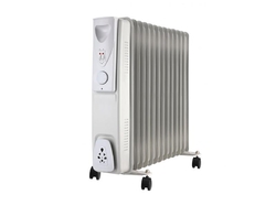 Radiátor olejový VOLT Comfort 13 3000W