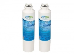 Filtr do lednice AQUALOGIS Al-020B kompatibilní se Samsung DA29-00020B 2ks