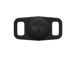 Držák na obojek CASE MATE Dog Collar Mount Black - Apple AirTag