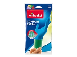 Rukavice VILEDA Comfort Extra M 167384