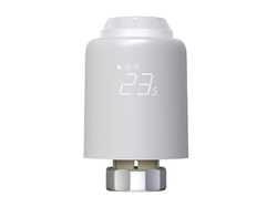 Smart termostatická hlavice AVATTO TRV07 ZigBee Tuya