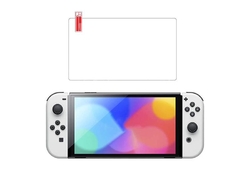 Tvrzené sklo iPega PG-SW100 pro Nintendo Switch OLED